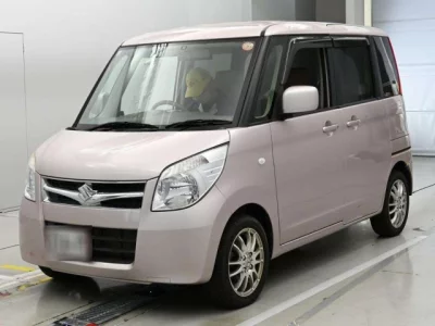 Suzuki PALETTE