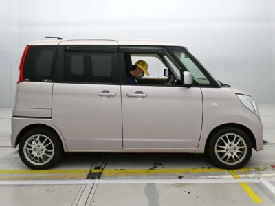 Suzuki PALETTE