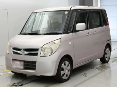Suzuki PALETTE