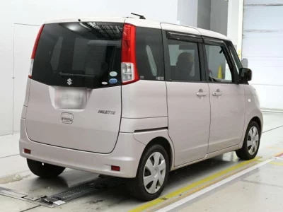 Suzuki PALETTE