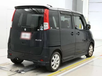 Suzuki PALETTE