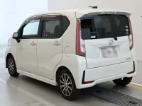 Daihatsu MOVE лот № 9188 оценка 3.5  с аукциона в Японии 5