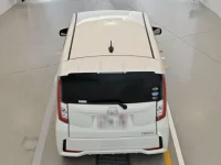 Daihatsu MOVE лот № 9188 оценка 3.5  с аукциона в Японии 7