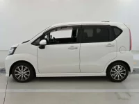 Daihatsu MOVE лот № 9188 оценка 3.5  с аукциона в Японии 3
