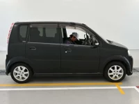 Daihatsu MOVE лот № 9195 оценка 3.5  с аукциона в Японии 2