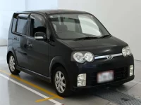 Daihatsu MOVE лот № 9195 оценка 3.5  с аукциона в Японии 4