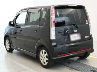Daihatsu MOVE лот № 9195 оценка 3.5  с аукциона в Японии 5