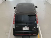 Daihatsu MOVE лот № 9195 оценка 3.5  с аукциона в Японии 7