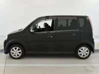 Daihatsu MOVE лот № 9195 оценка 3.5  с аукциона в Японии 3