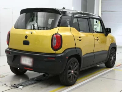 Suzuki Xbee