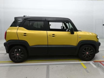 Suzuki Xbee