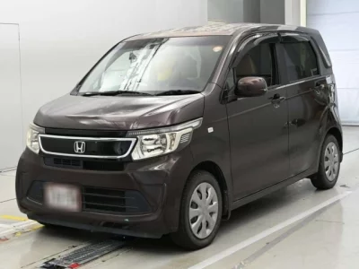 Honda N WGN