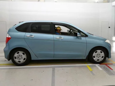 Honda Edix