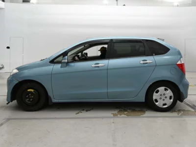 Honda Edix
