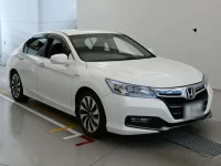 Honda ACCORD лот № 30013 оценка 4  с аукциона в Японии 4