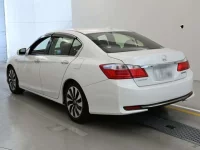 Honda ACCORD лот № 30013 оценка 4  с аукциона в Японии 5