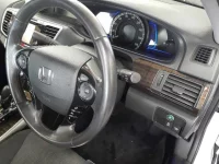 Honda ACCORD лот № 30013 оценка 4  с аукциона в Японии 8