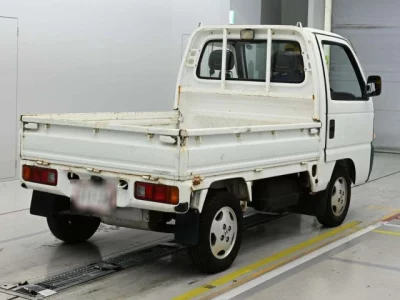 Honda ACTY TRUCK