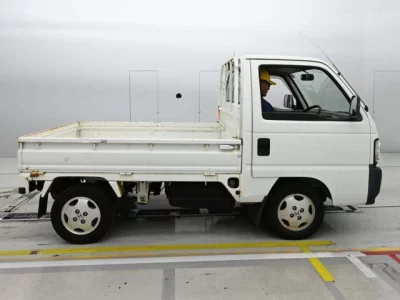 Honda ACTY TRUCK