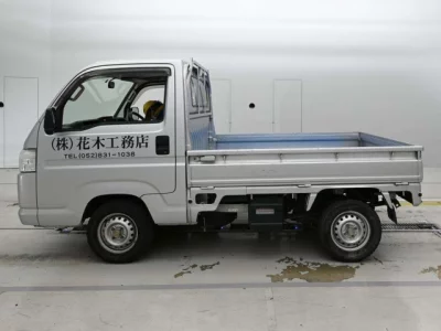 Honda Acty Truck