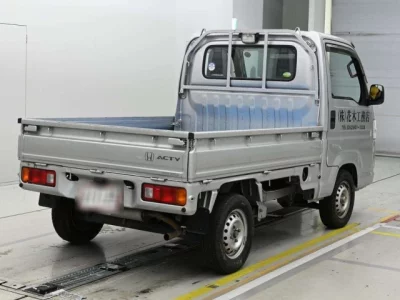 Honda Acty Truck