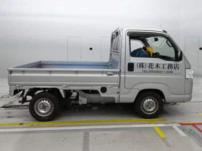 Honda Acty Truck