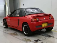 Honda BEAT лот № 9024 оценка 3.5  с аукциона в Японии 5