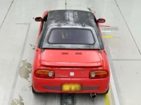 Honda BEAT лот № 9024 оценка 3.5  с аукциона в Японии 7