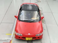 Honda BEAT лот № 9024 оценка 3.5  с аукциона в Японии 6