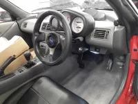 Honda BEAT лот № 9024 оценка 3.5  с аукциона в Японии 8