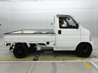 Honda Acty Truck