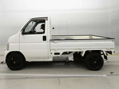Honda Acty Truck