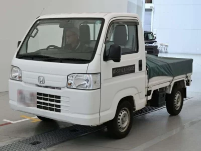 Honda Acty Truck