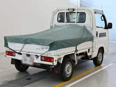 Honda Acty Truck
