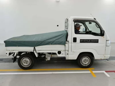 Honda Acty Truck