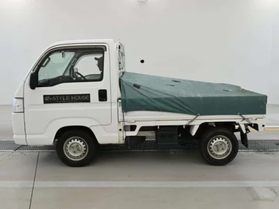 Honda Acty Truck