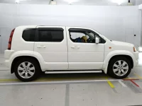 Honda CROSSROAD лот № 30085 оценка 4  с аукциона в Японии 2