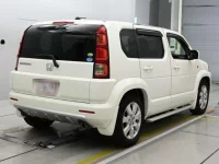 Honda CROSSROAD лот № 30085 оценка 4  с аукциона в Японии 1