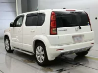 Honda CROSSROAD лот № 30085 оценка 4  с аукциона в Японии 5