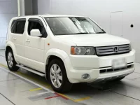 Honda CROSSROAD лот № 30085 оценка 4  с аукциона в Японии 4