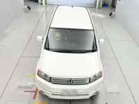 Honda CROSSROAD лот № 30085 оценка 4  с аукциона в Японии 6