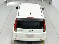 Honda CROSSROAD лот № 30085 оценка 4  с аукциона в Японии 7