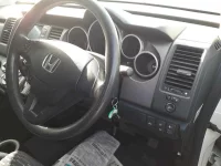 Honda CROSSROAD лот № 30085 оценка 4  с аукциона в Японии 8