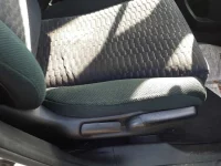 Honda CROSSROAD лот № 30085 оценка 4  с аукциона в Японии 9