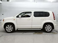 Honda CROSSROAD лот № 30085 оценка 4  с аукциона в Японии 3