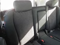 Honda CROSSROAD лот № 30085 оценка 4  с аукциона в Японии 10