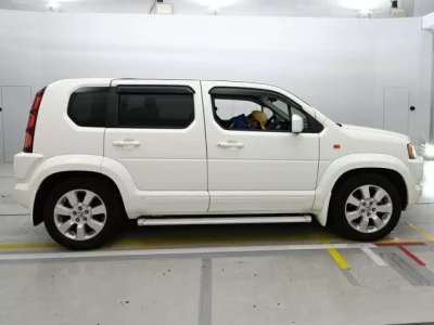Honda Crossroad