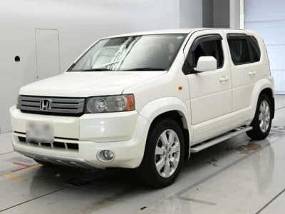 Honda Crossroad