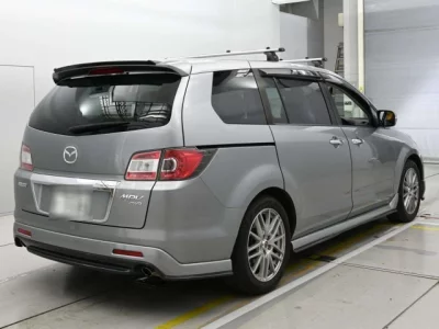 Mazda MPV