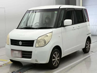 Suzuki PALETTE
